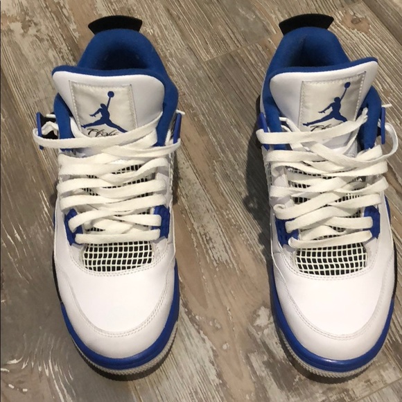 jordan 4 size 8